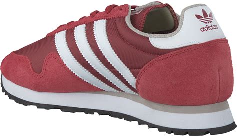 Rode ADIDAS Sneakers HAVEN 